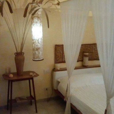 Marina'S House Bed & Breakfast Специя Екстериор снимка