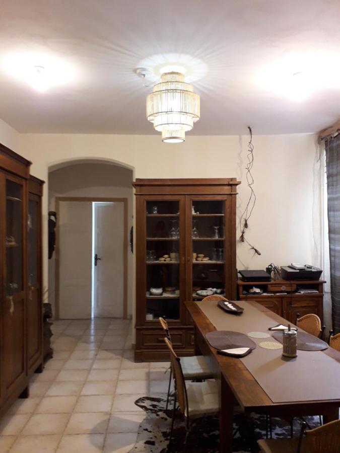 Marina'S House Bed & Breakfast Специя Екстериор снимка