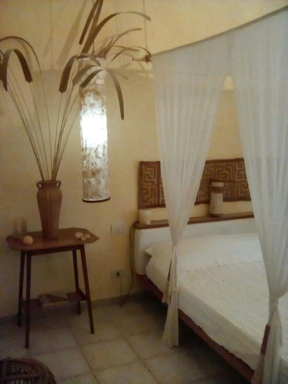 Marina'S House Bed & Breakfast Специя Екстериор снимка