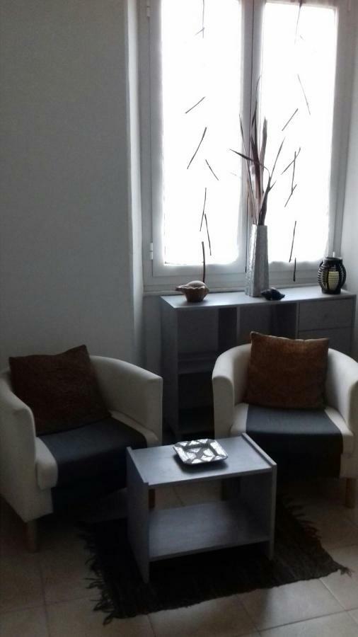 Marina'S House Bed & Breakfast Специя Екстериор снимка