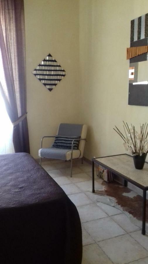 Marina'S House Bed & Breakfast Специя Екстериор снимка