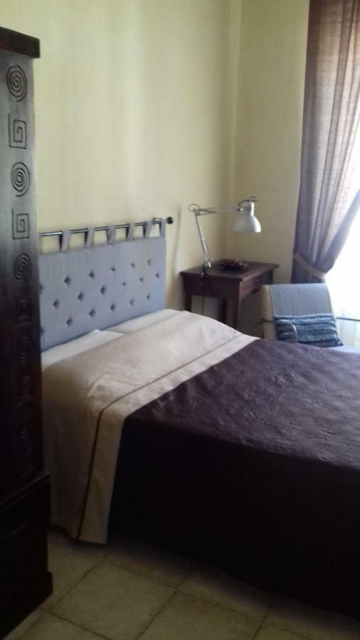 Marina'S House Bed & Breakfast Специя Екстериор снимка
